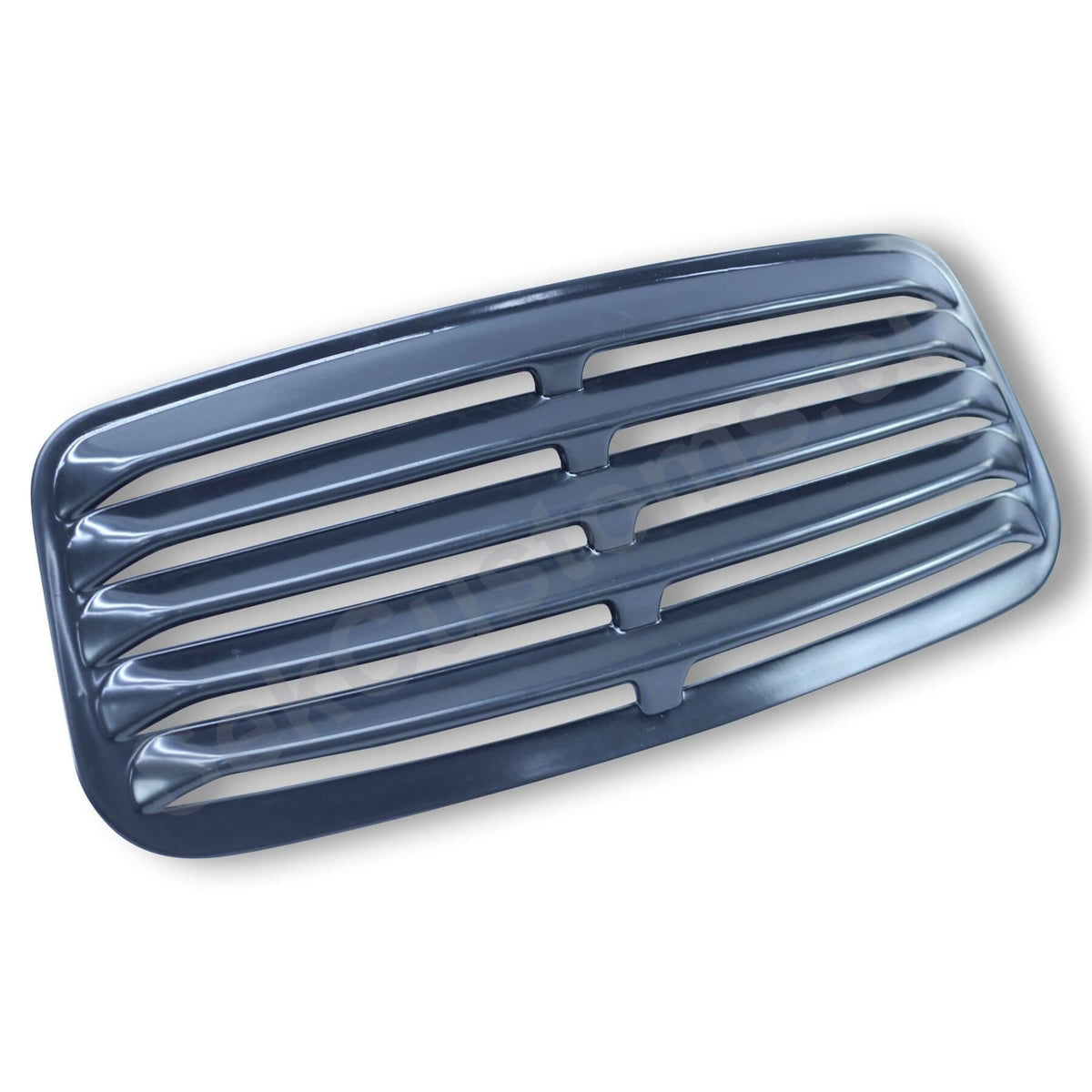 Mazda MX-5 SoftTop Rear Window Louver