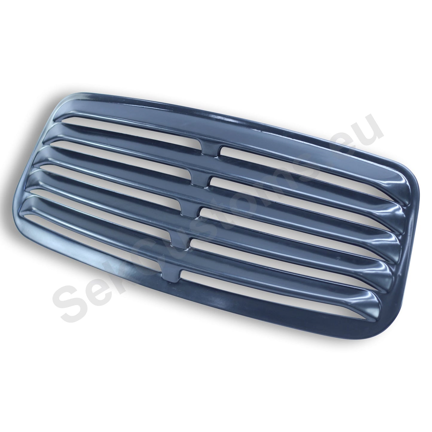 Mazda MX-5 SoftTop Rear Window Louver