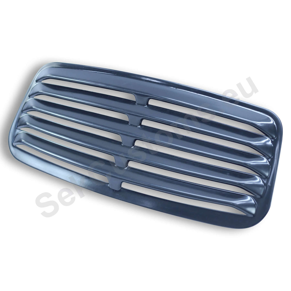 Mazda MX-5 SoftTop Rear Window Louver