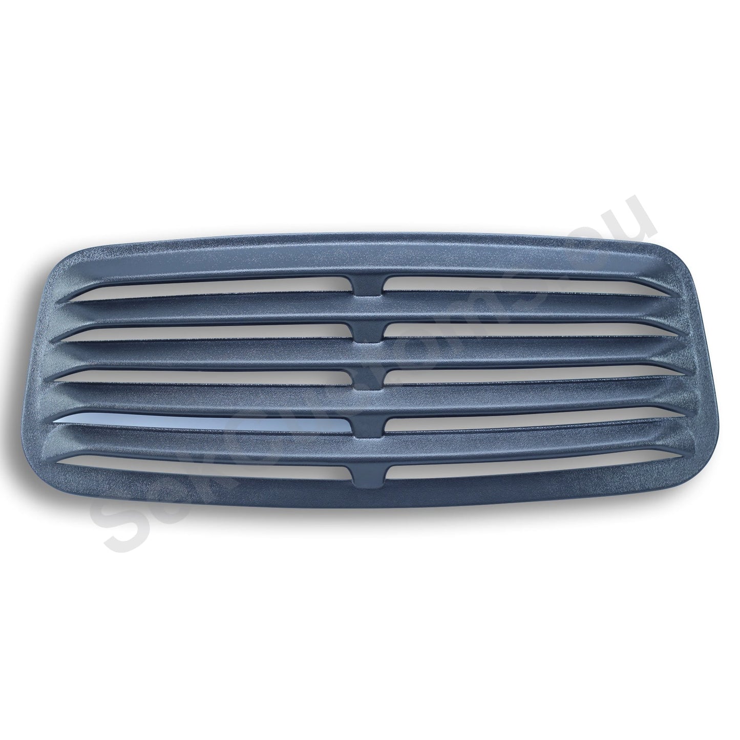 Mazda MX-5 SoftTop Rear Window Louver