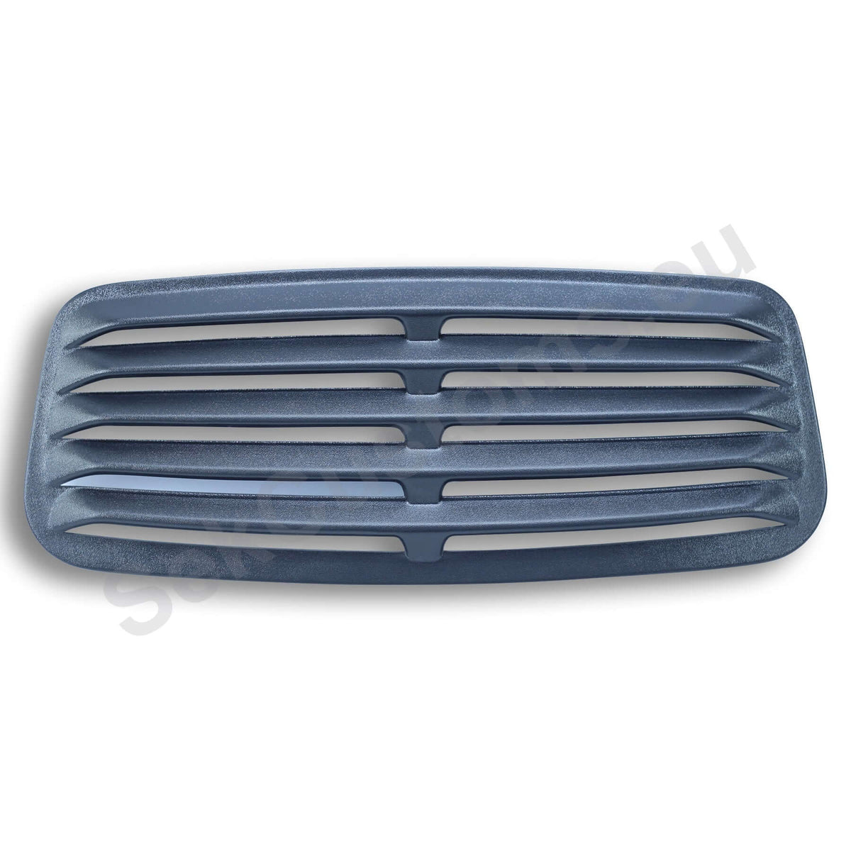Mazda MX-5 SoftTop Rear Window Louver