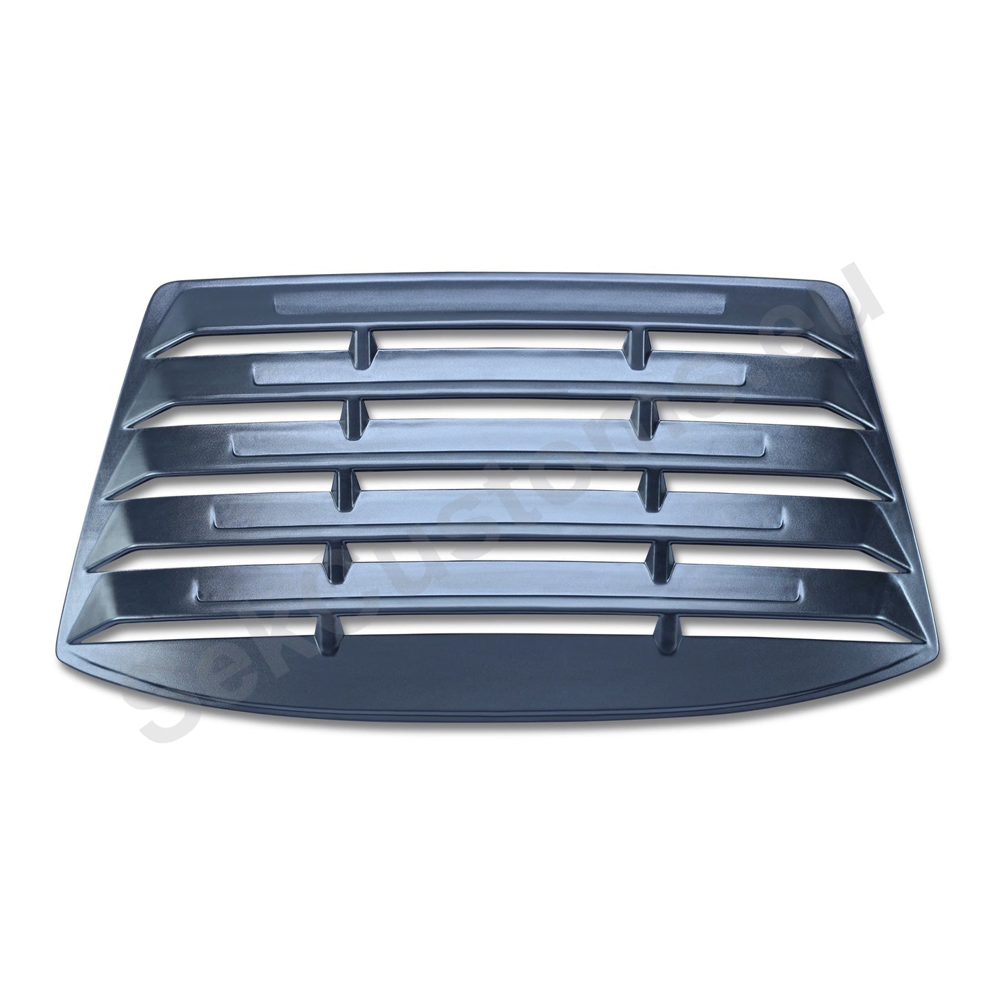 VW Jetta MK2 Rear Window Louver