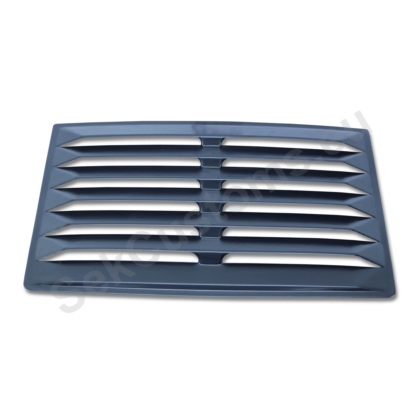 Datsun S30 Rear Window Louver