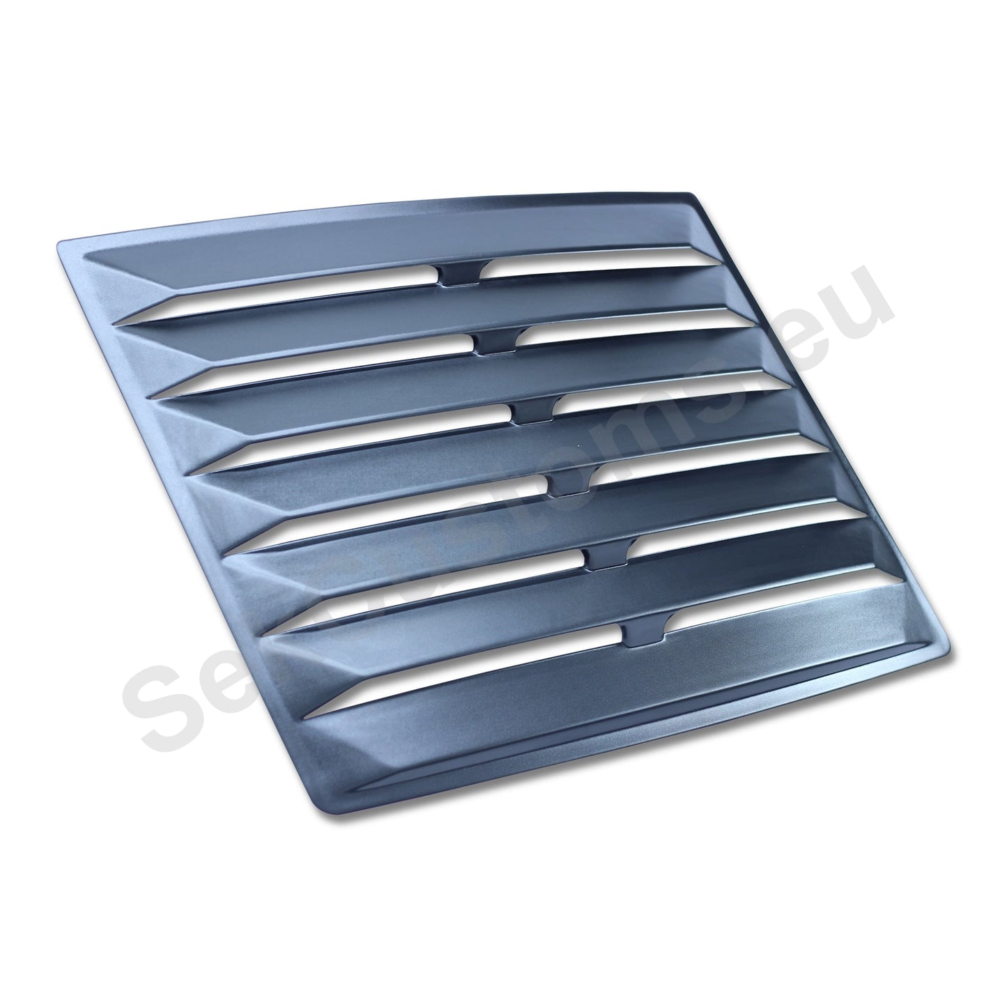 Datsun S30 Rear Window Louver