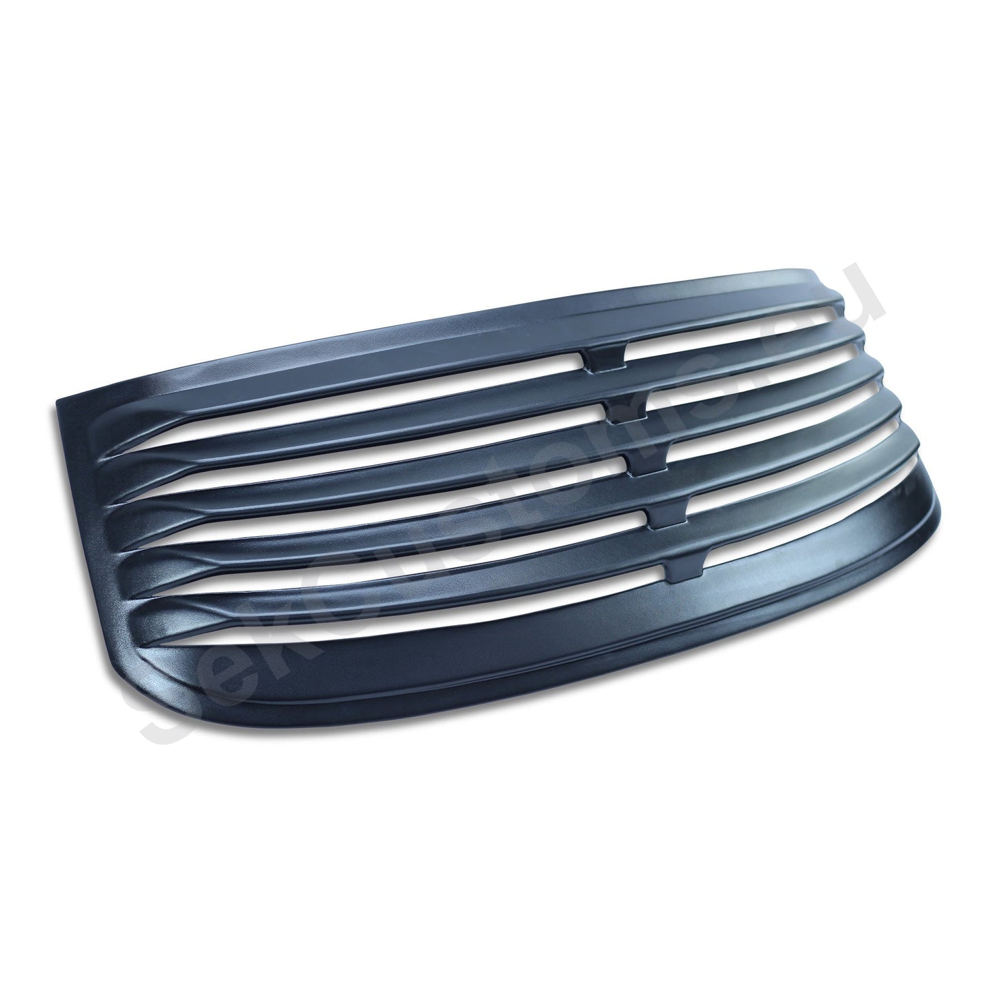 BMW 1 Series E87 E81 Rear Window Louver