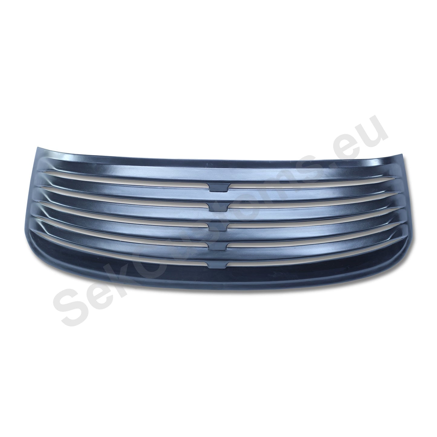 BMW 1 Series E87 E81 Rear Window Louver