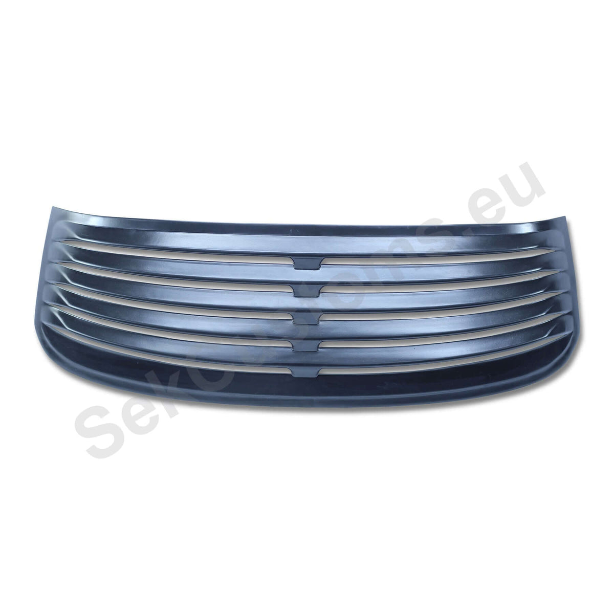 BMW 1 Series E87 E81 Rear Window Louver