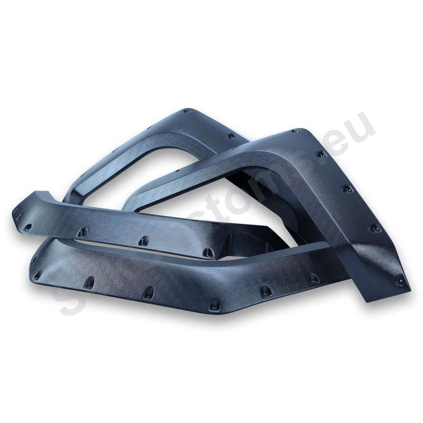 Nissan Patrol Y61 Fender Flares