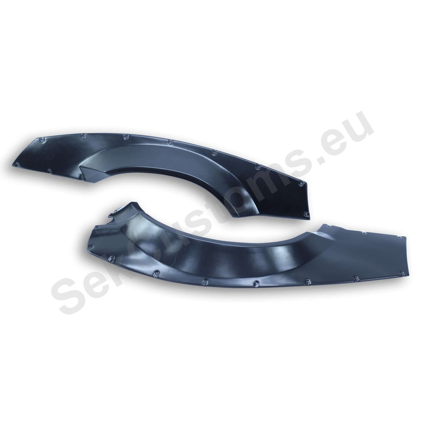 Mazda Miata MX5 Wide Body Kit