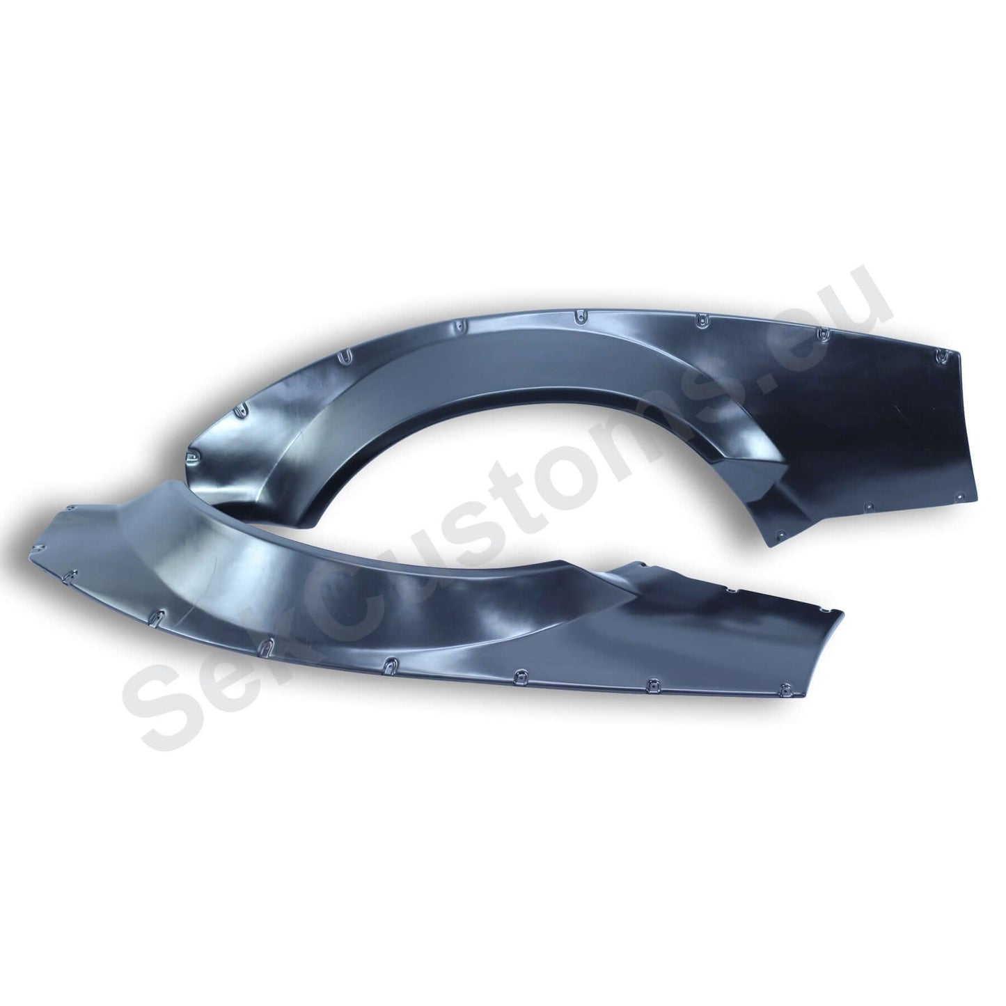 Mazda Miata MX5 Wide Body Kit