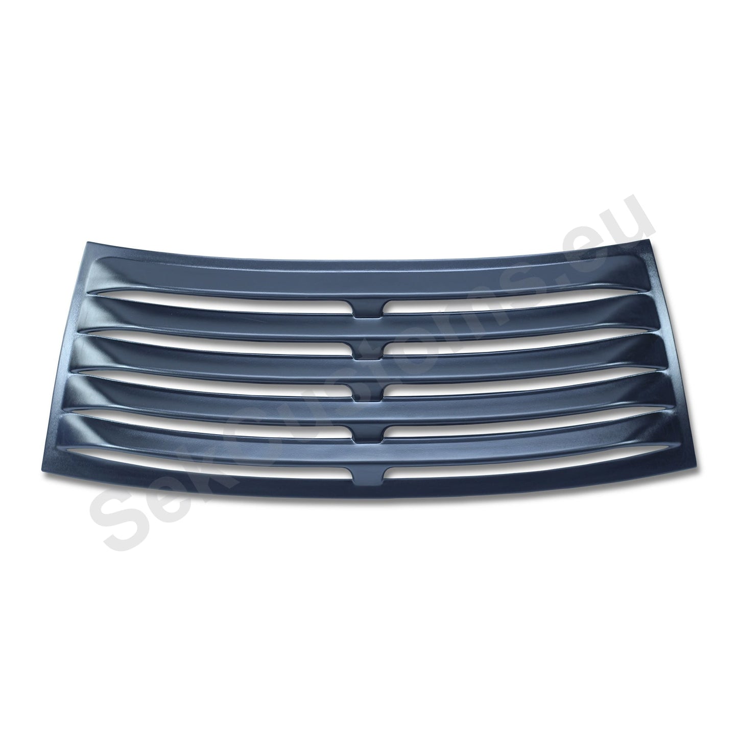 Mini-Cooper Rear Window Louver