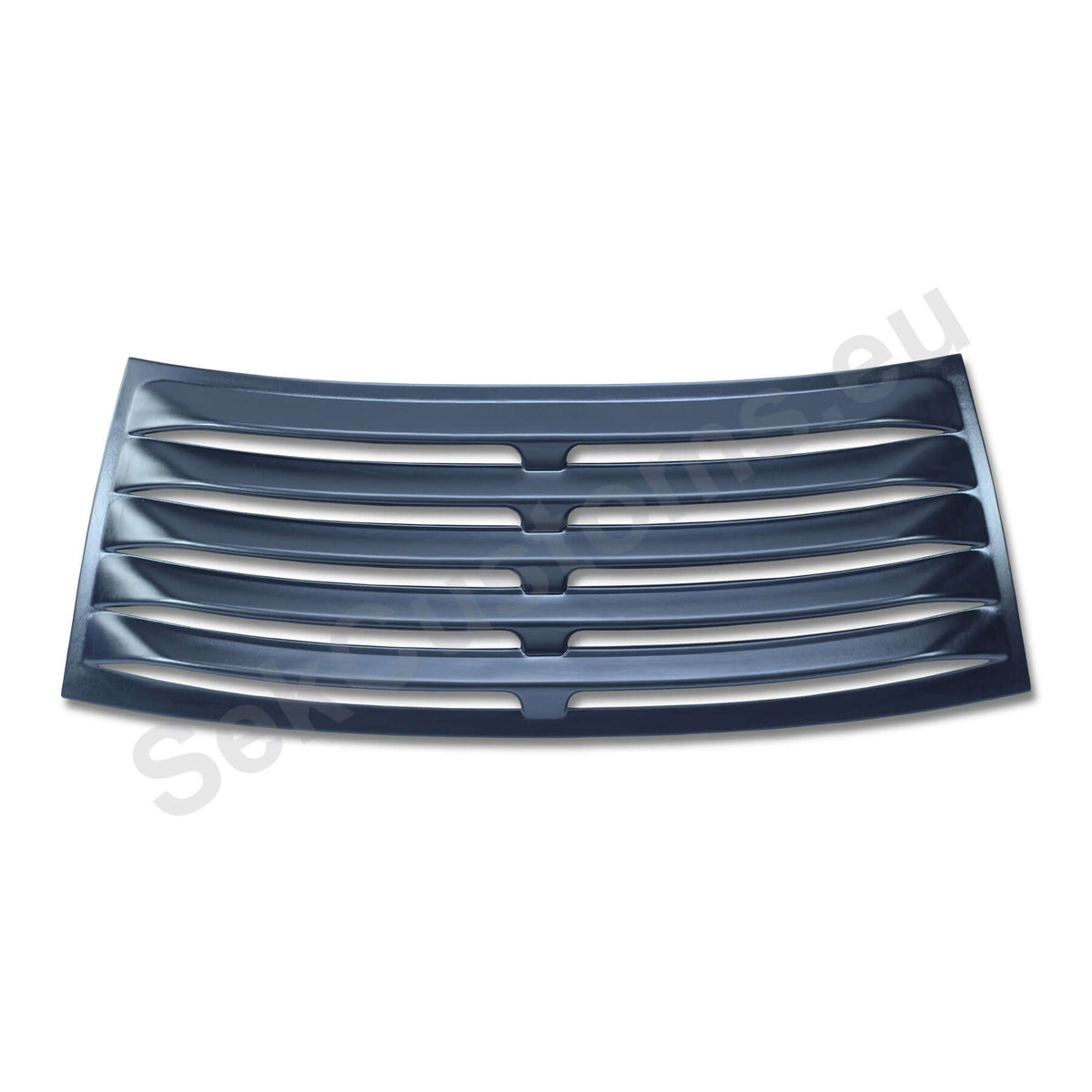 Mini-Cooper Rear Window Louver