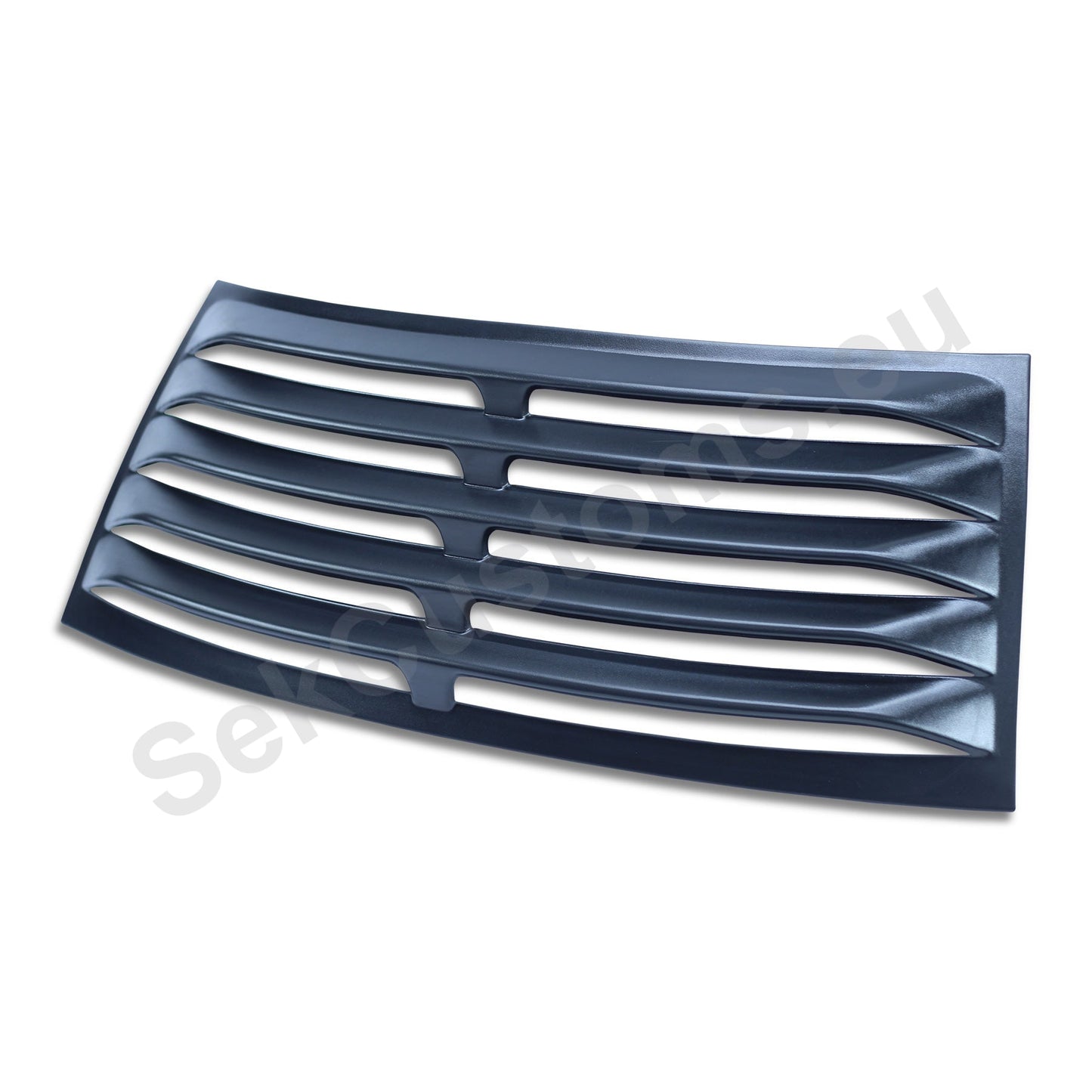 Mini-Cooper Rear Window Louver