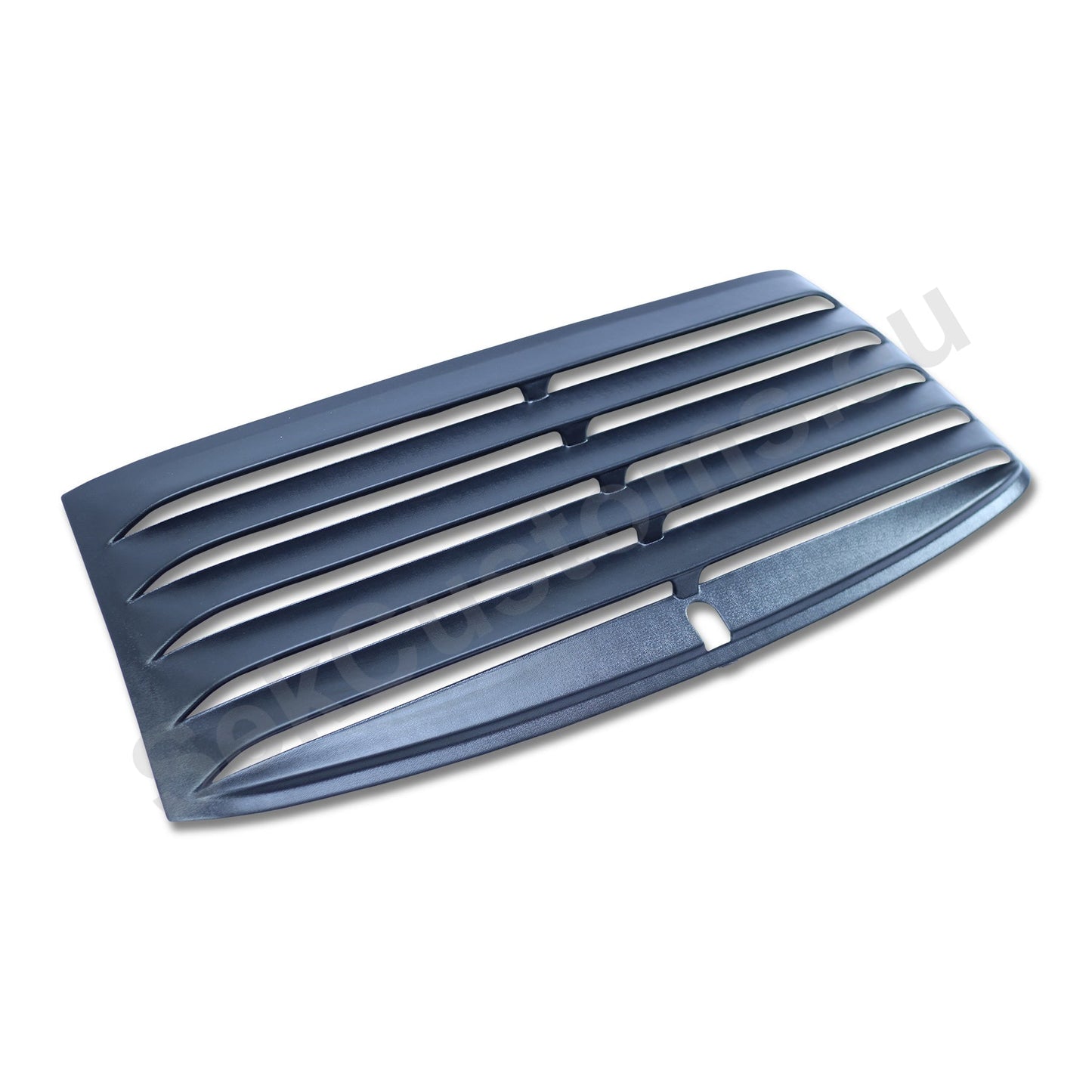 BMW 5 Series E61 Rear Window Louver