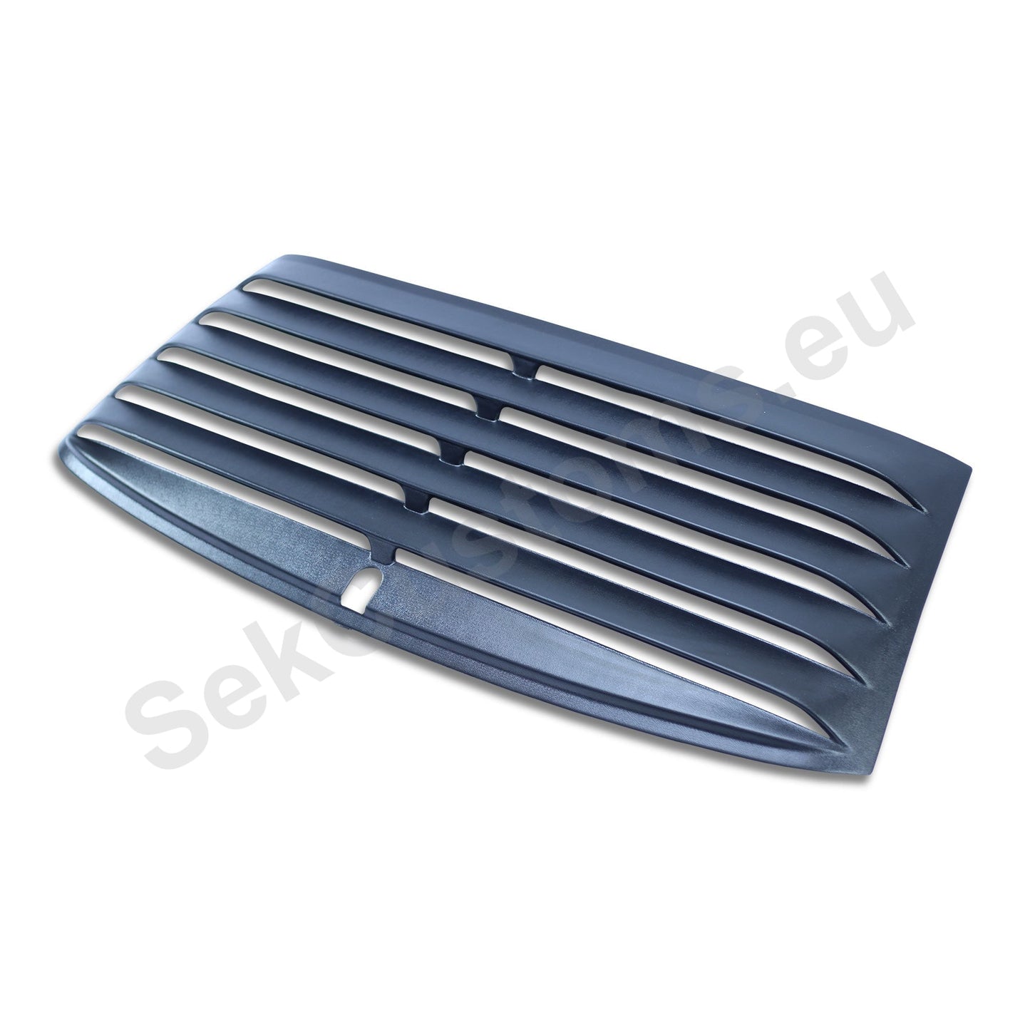 BMW 5 Series E61 Rear Window Louver