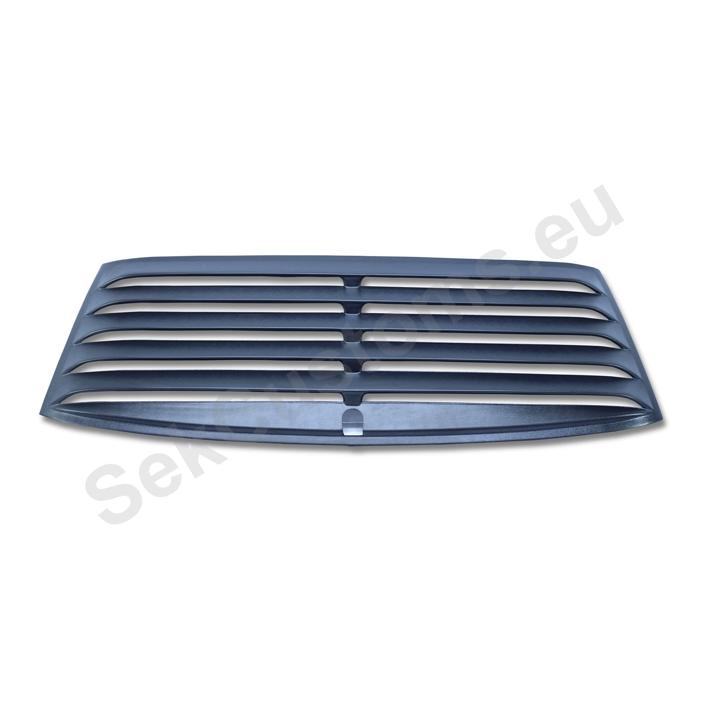 BMW 5 Series E61 Rear Window Louver