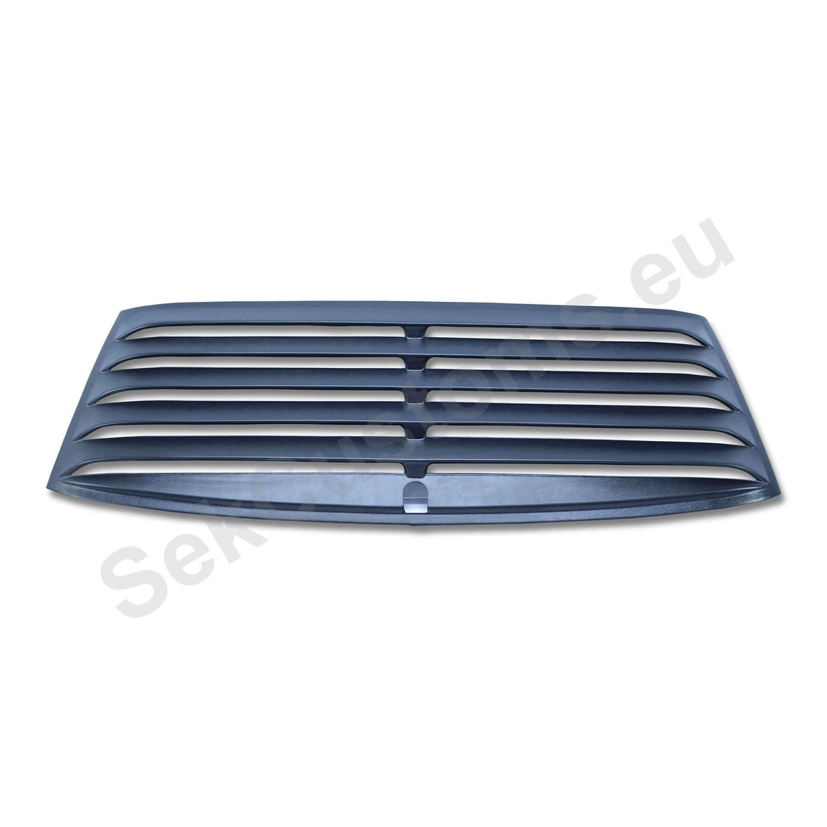 BMW 5 Series E61 Rear Window Louver