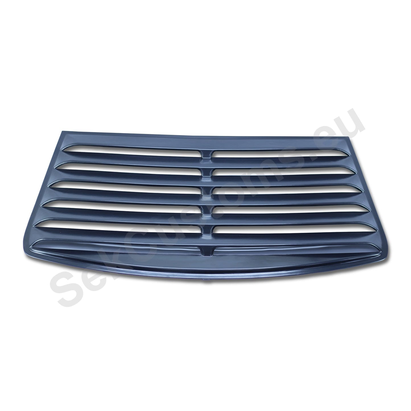 BMW 5 Series E60 Rear Window Louver
