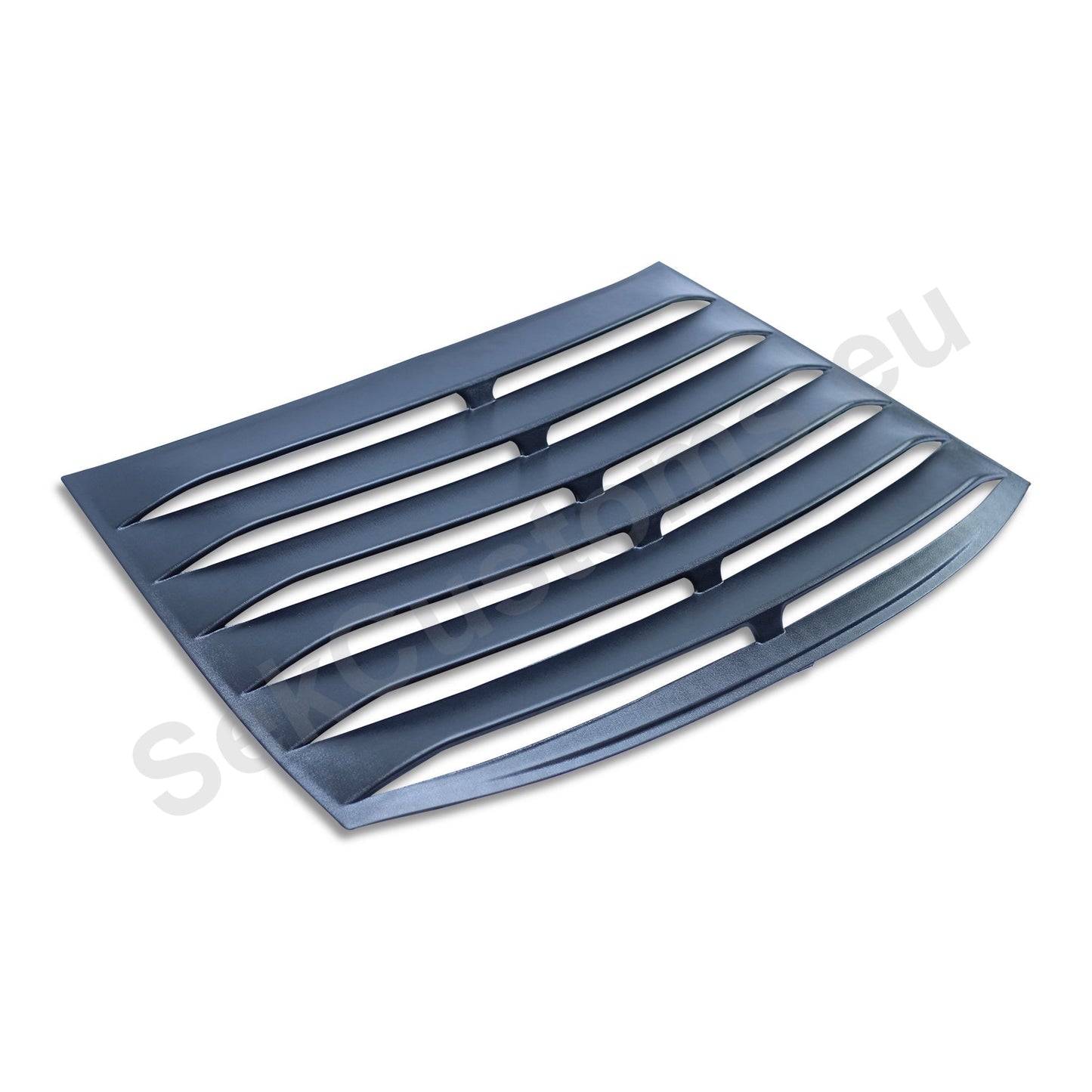 BMW 5 Series E39 Rear Window Louver