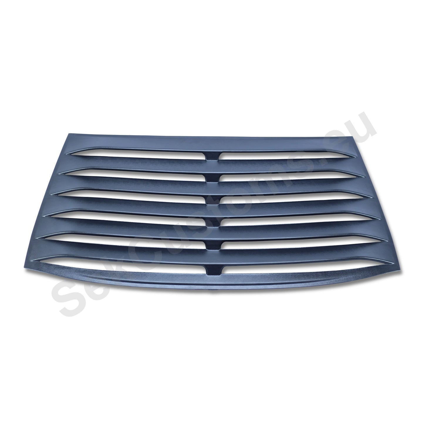 BMW 5 Series E39 Rear Window Louver