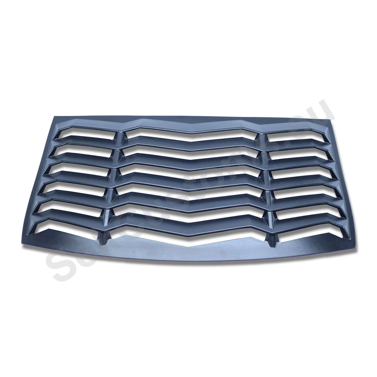 Chevrolet Cruze Rear Window Louver