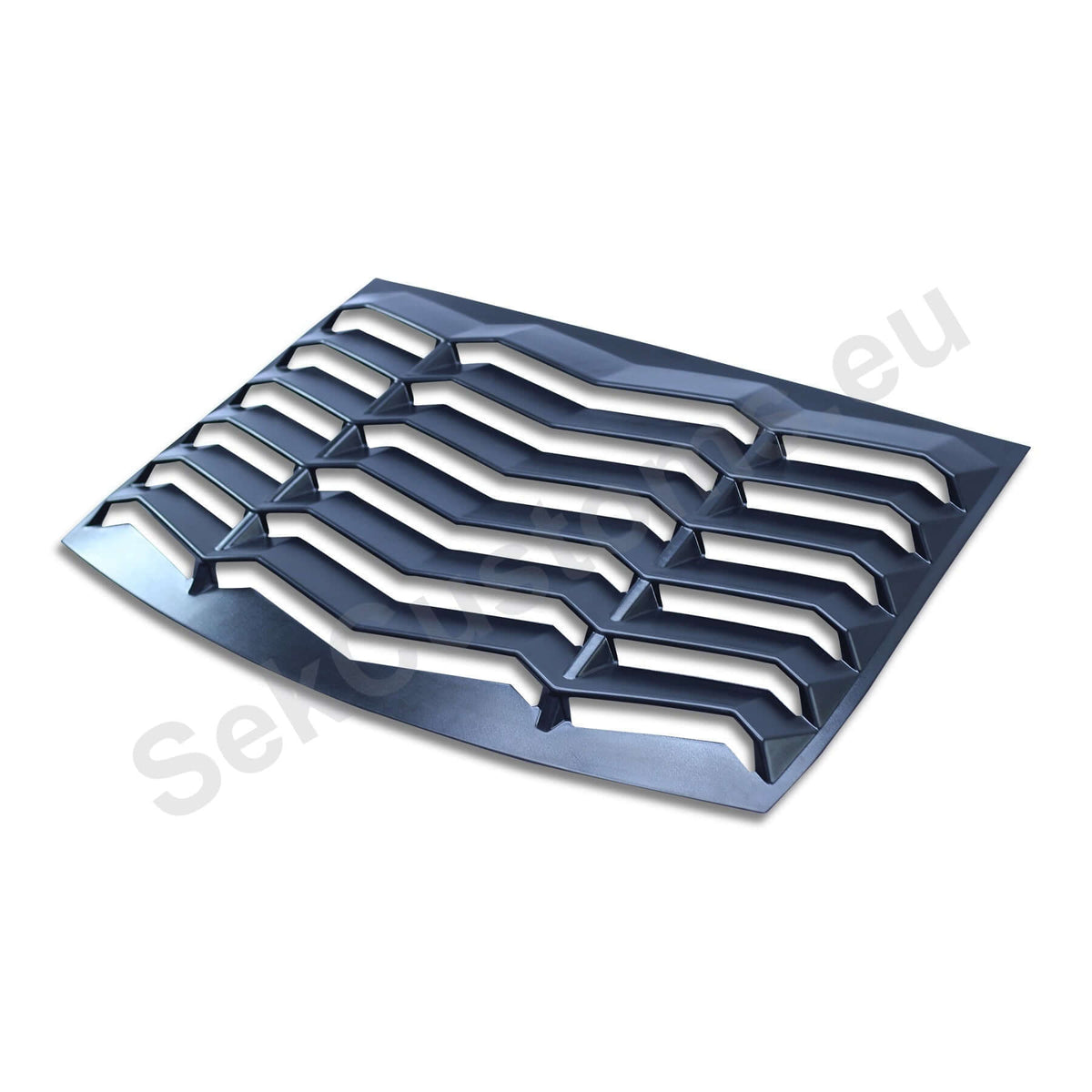 Chevrolet Malibu Rear Window Louver