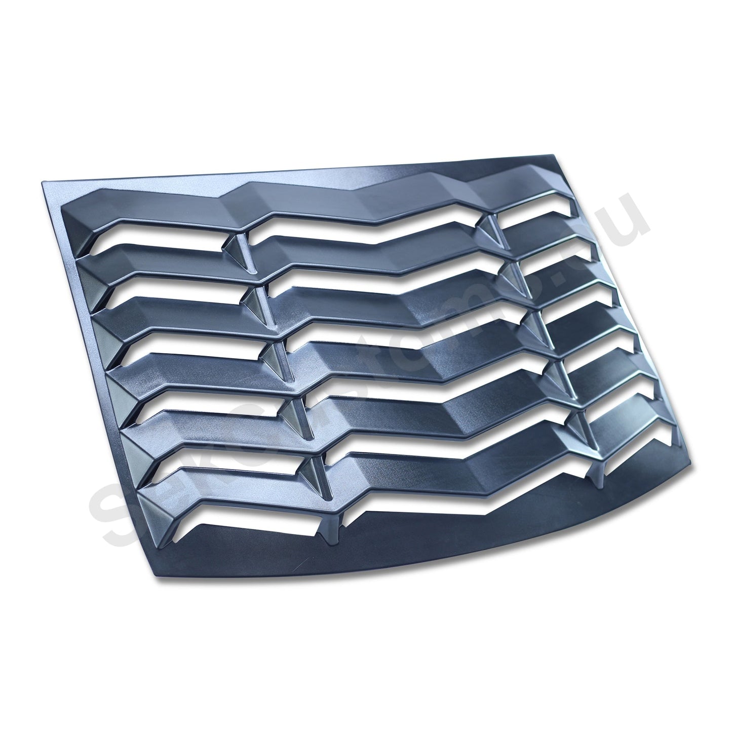 Chevrolet Cruze Rear Window Louver