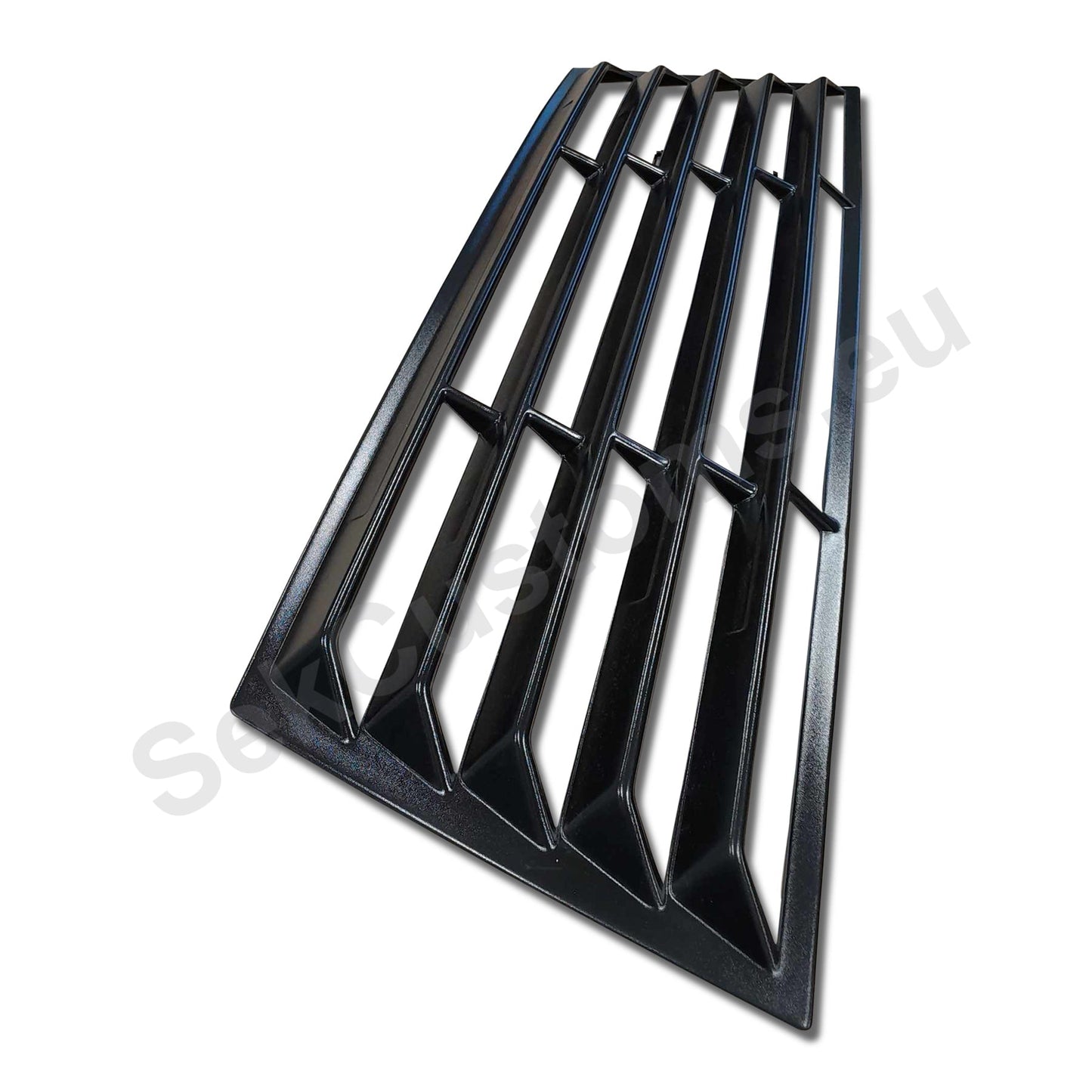 Volvo 700 Series Rear Window Louver