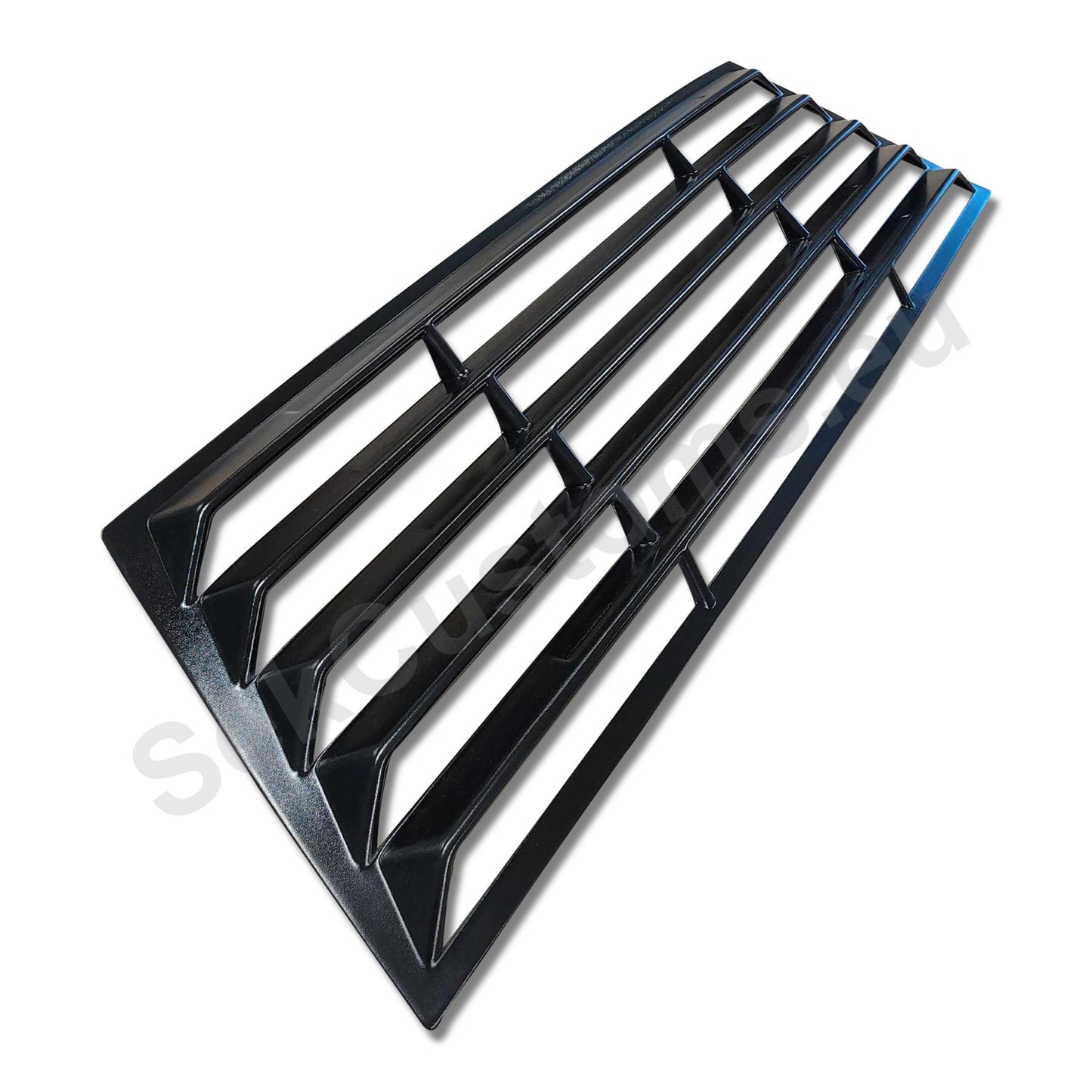 Volvo 700 Series Rear Window Louver