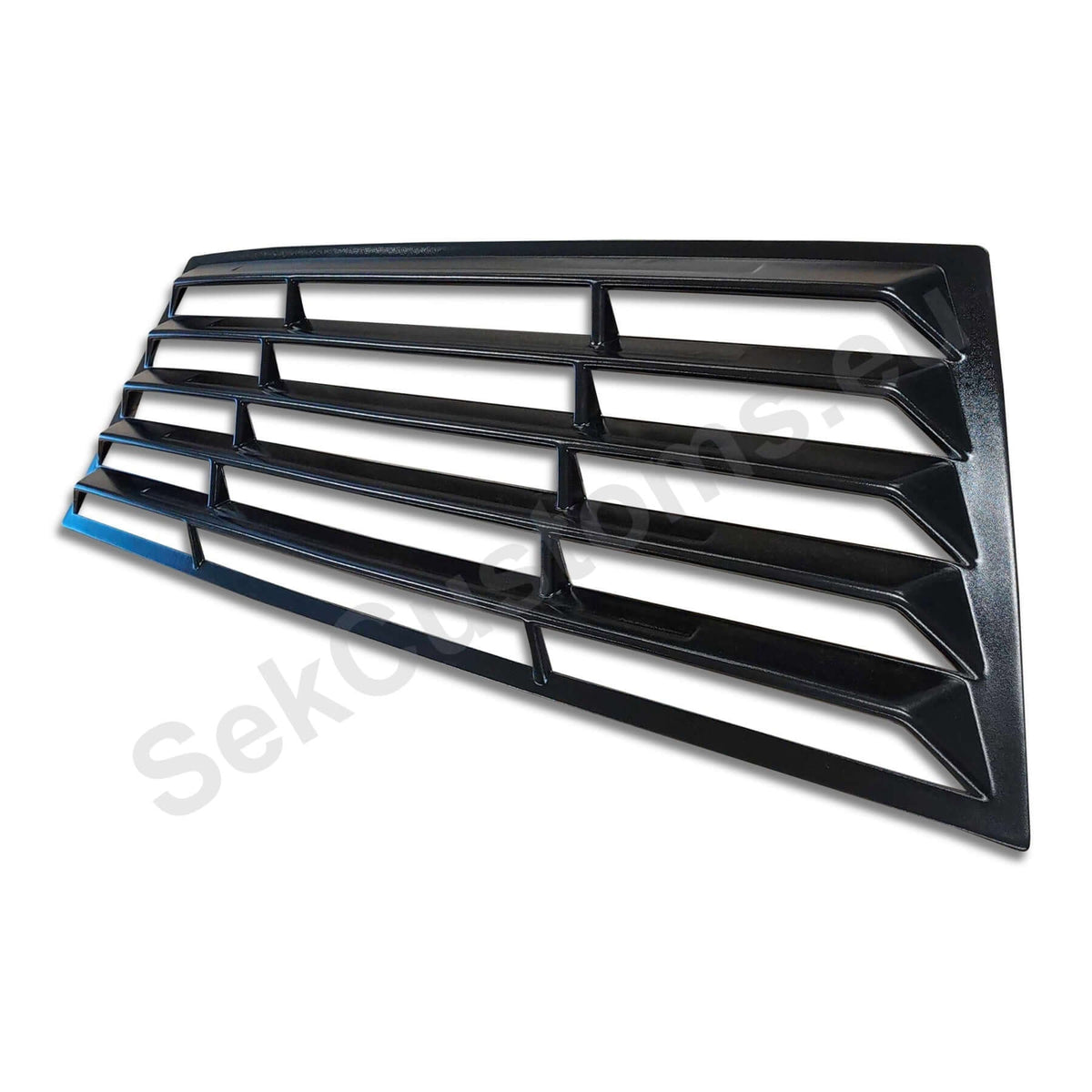Volvo 700 Series Rear Window Louver
