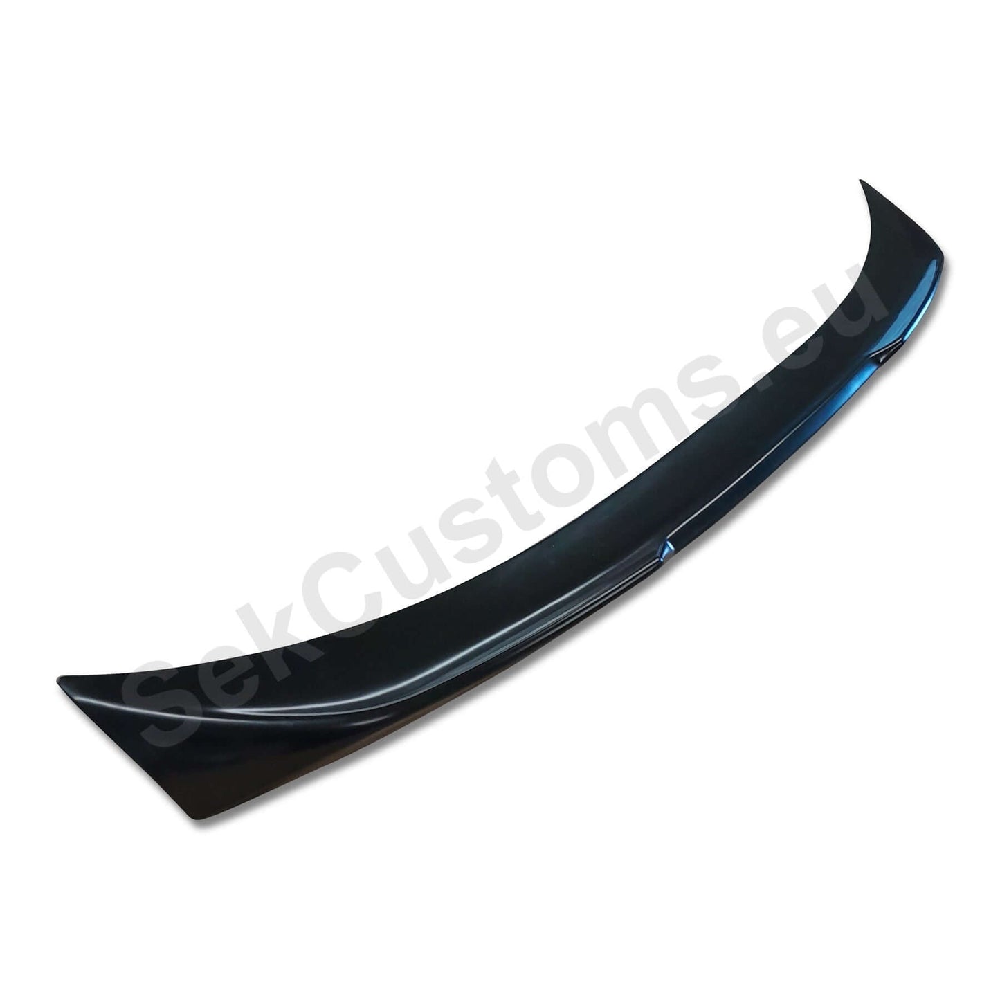 BMW E90 Spoiler