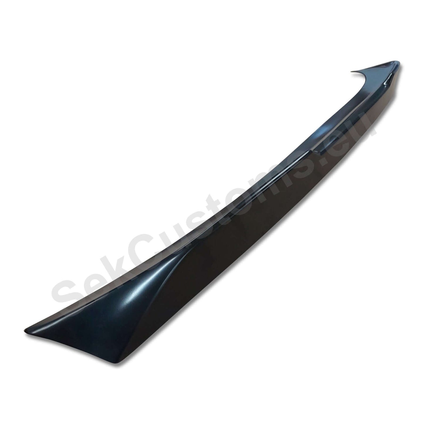 BMW E90 Spoiler ducktail
