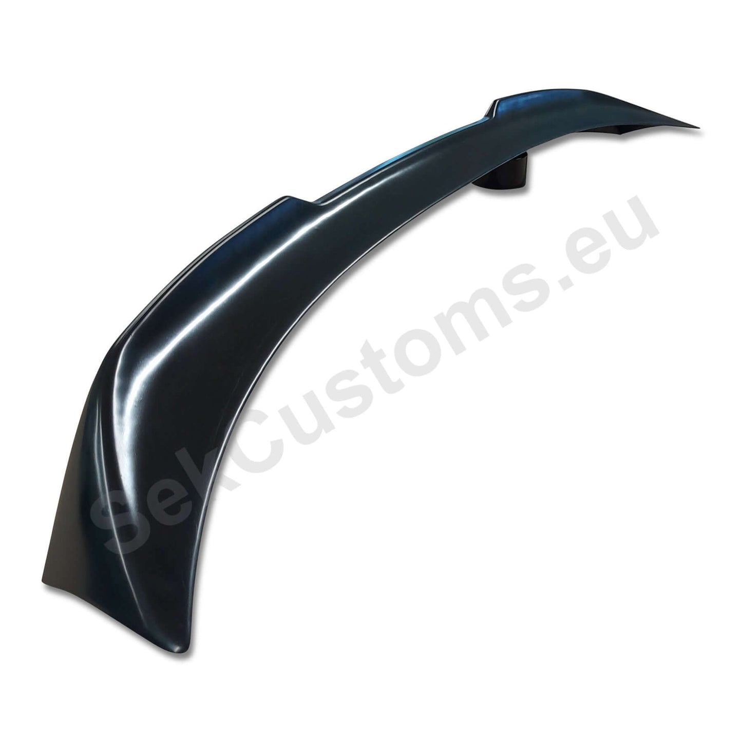 BMW E90 Spoiler ducktail