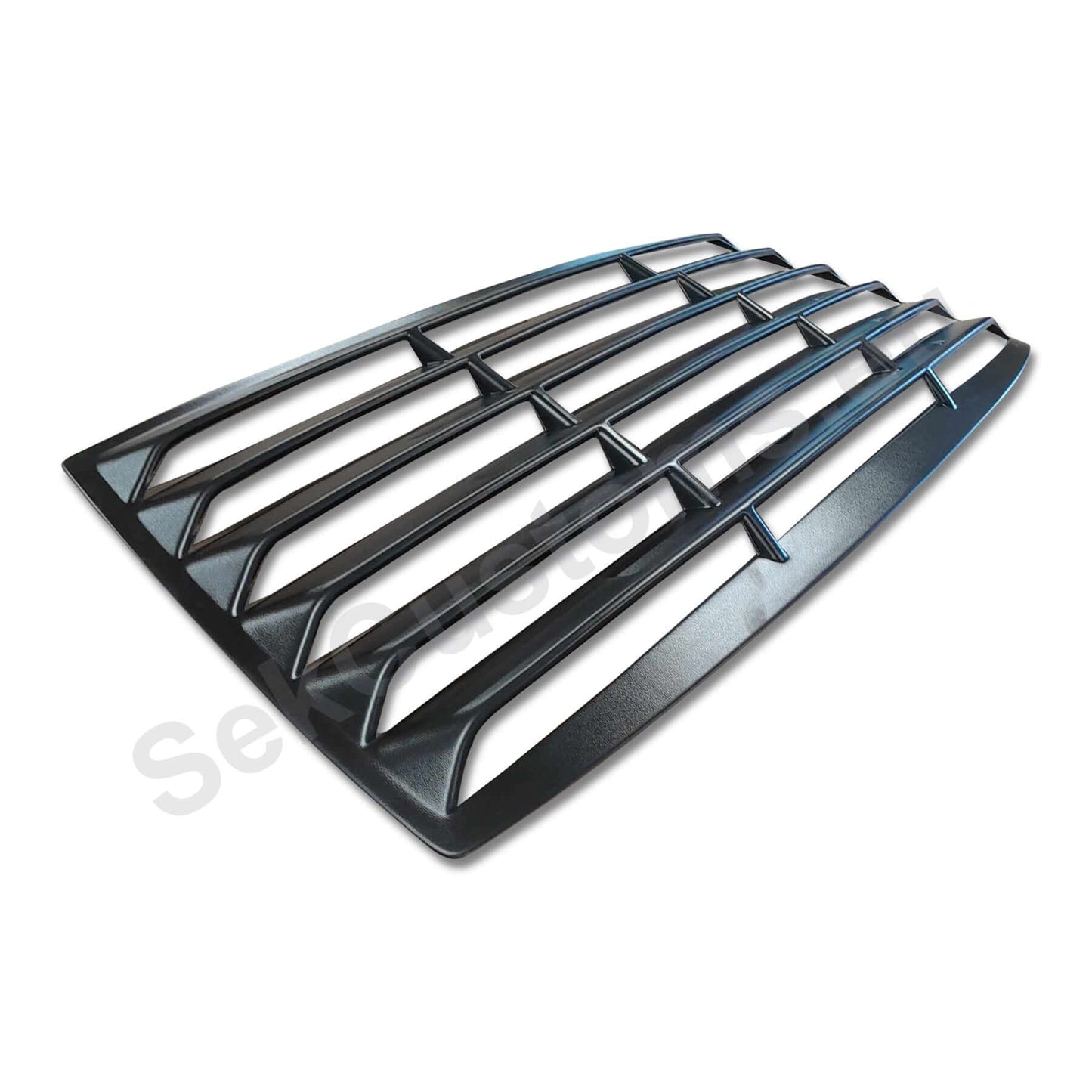 Volvo 900 Series Rear Window Louver