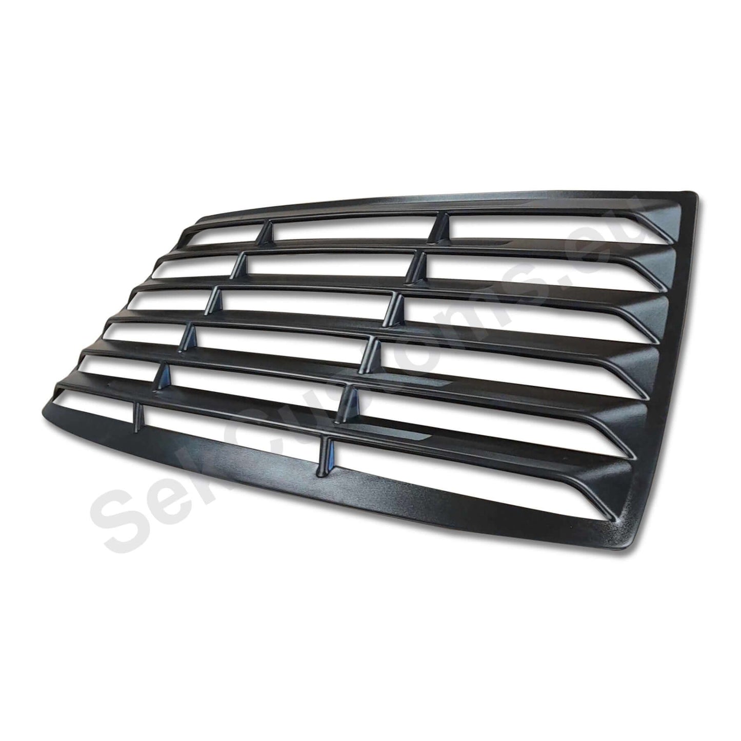 Volvo 900 Series Rear Window Louver