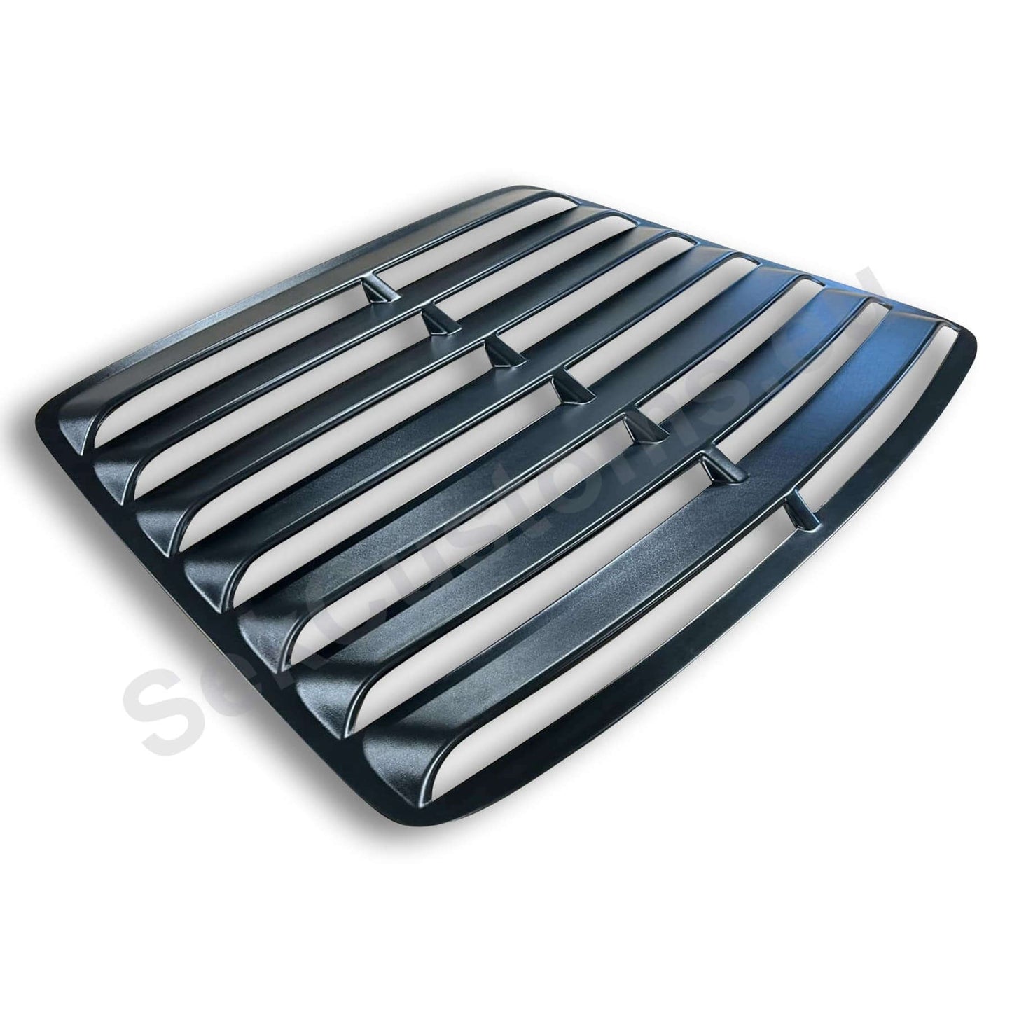 Ford Sierra MK1 Rear Window Louver
