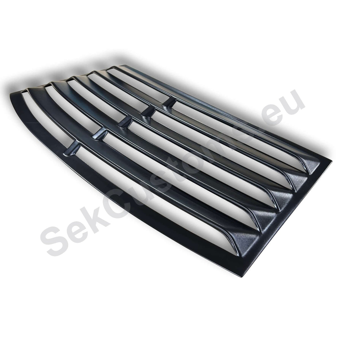 Toyota Celica Rear Window Louver