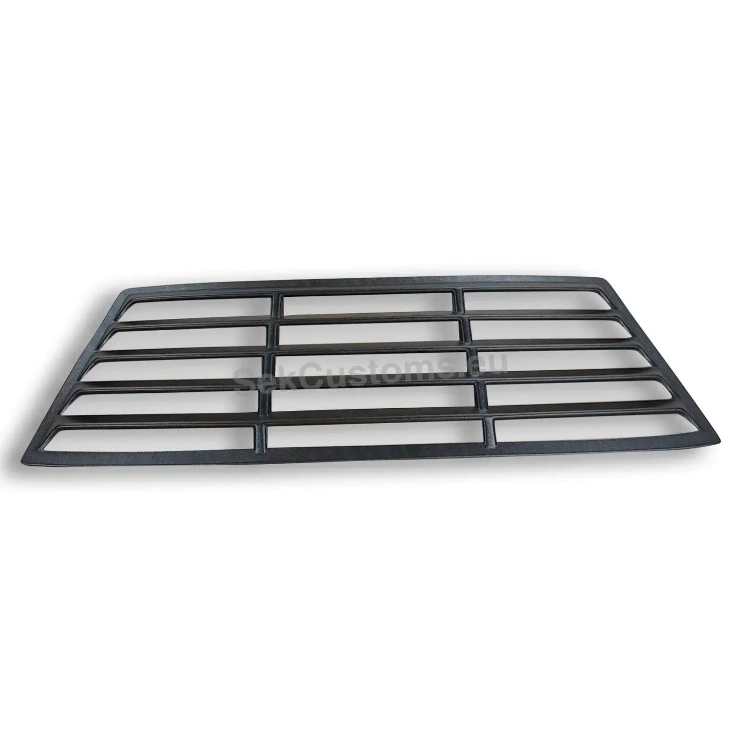 Toyota Corolla E70 Rear Window Louver