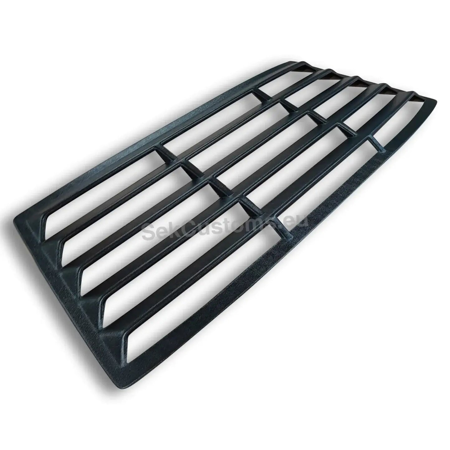 Toyota Corolla E70 Rear Window Louver