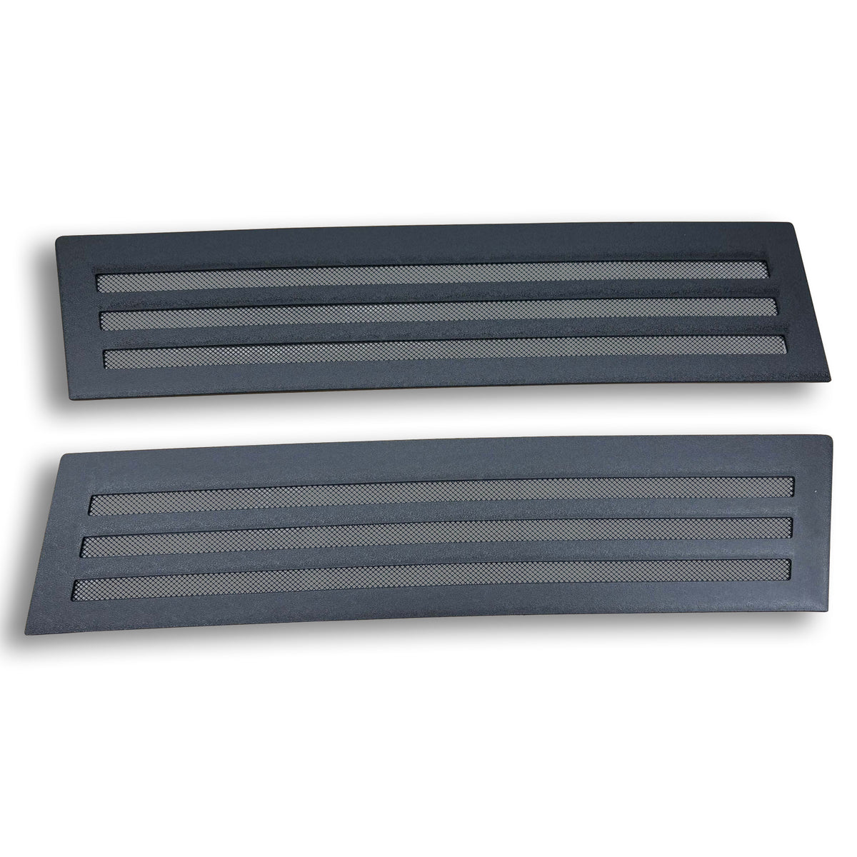 Toyota Rav4 Rear Window Vents