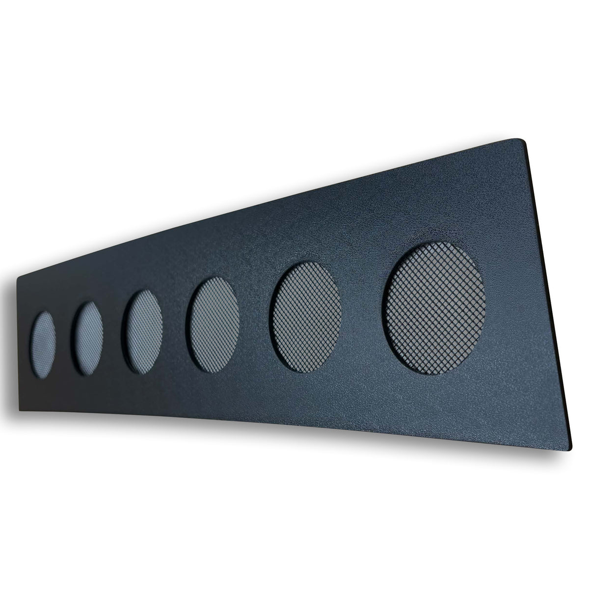 Toyota Rav4 Rear Window Vents