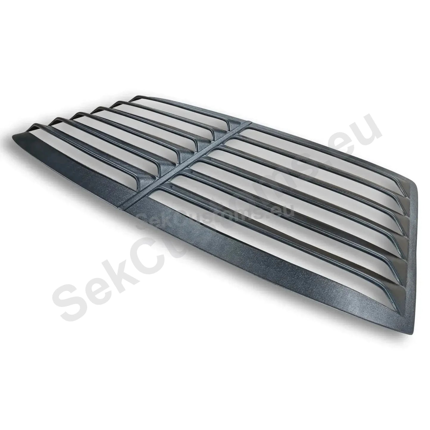 Ford Granada Rear Window Louver