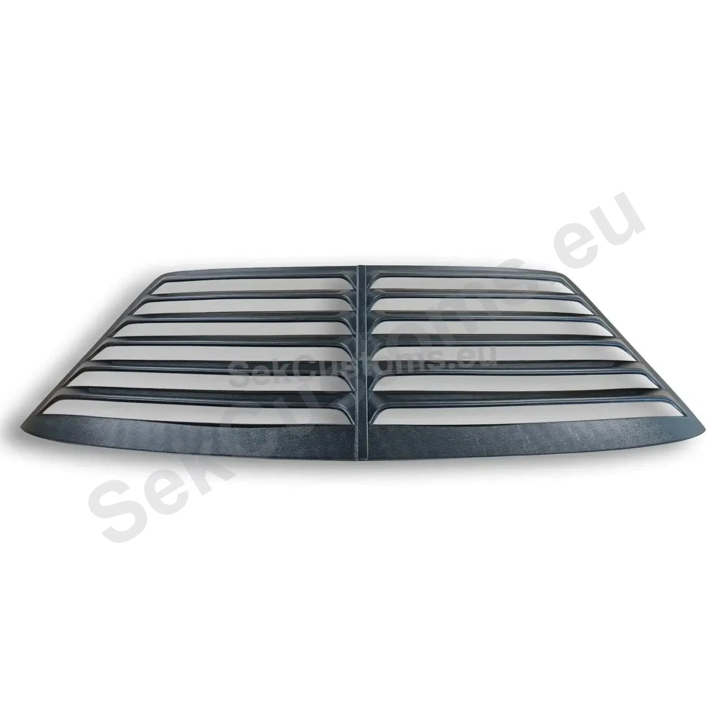 Ford Granada Rear Window Louver