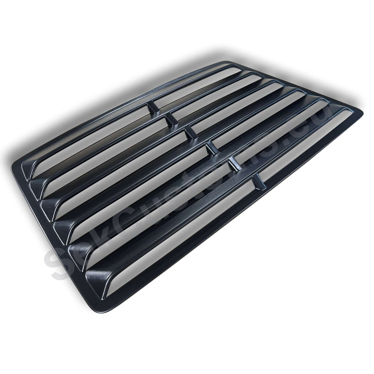 VW Scirocco MK1 Rear Window Louver