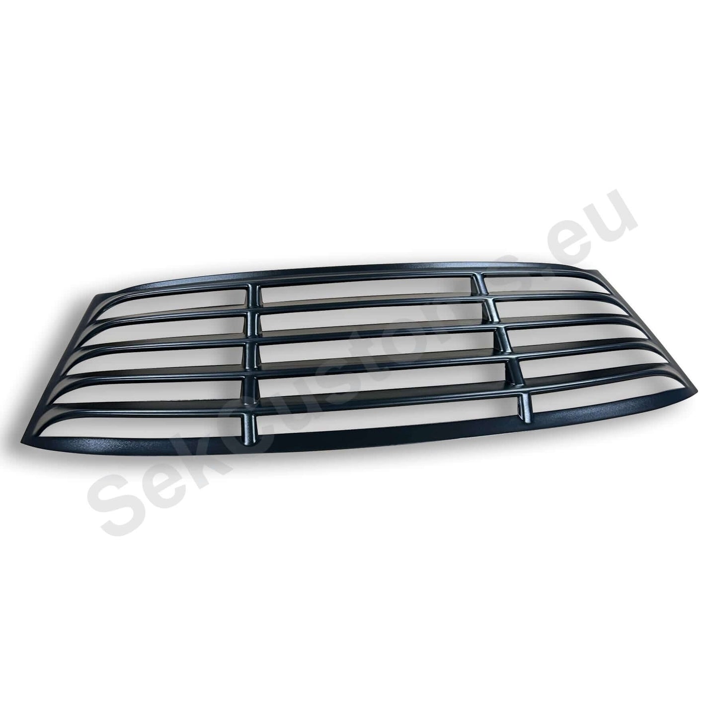 VW Scirocco Rear Window Louver