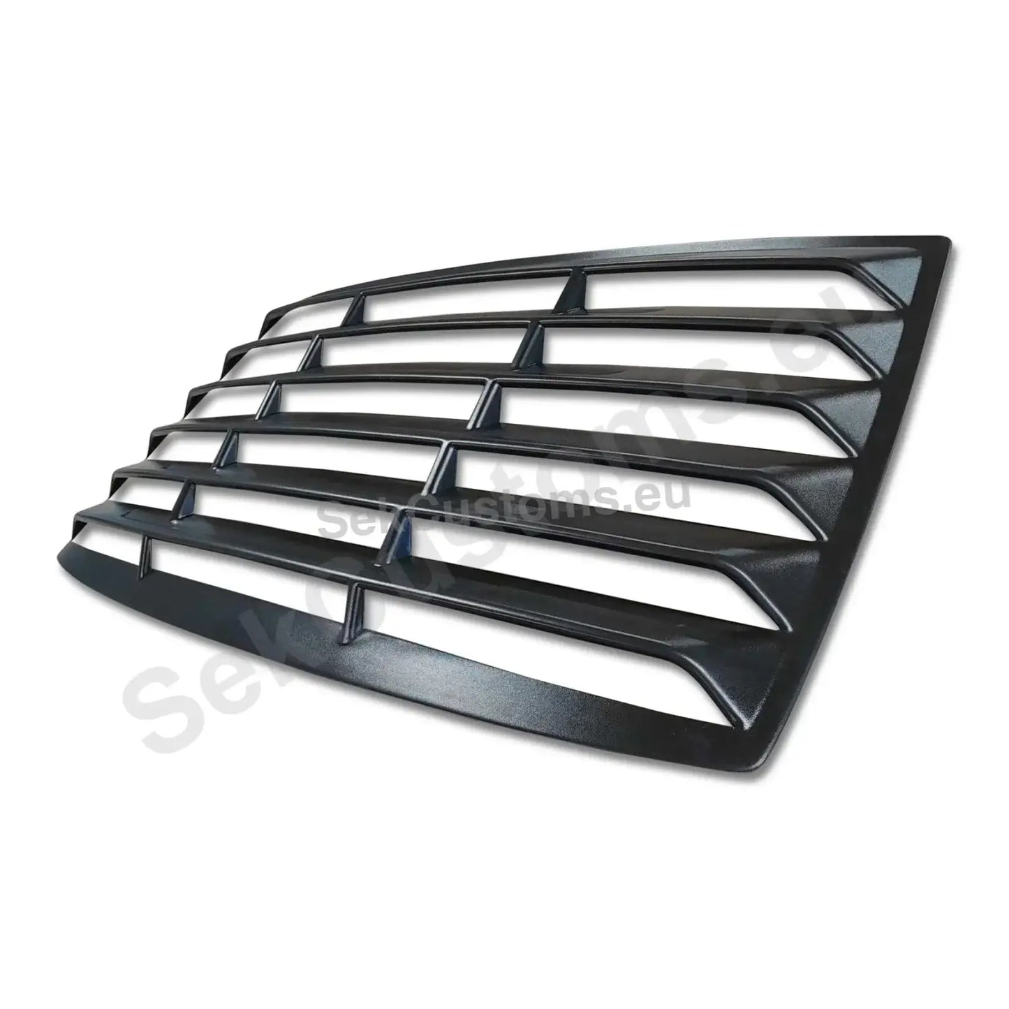 Volvo 242 Rear Window Louver