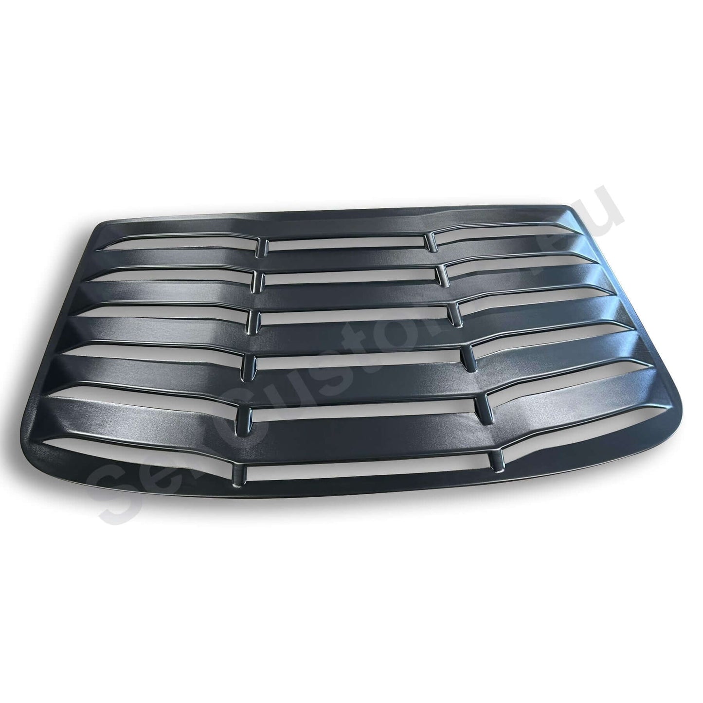 Audi A5 Rear Window Louver