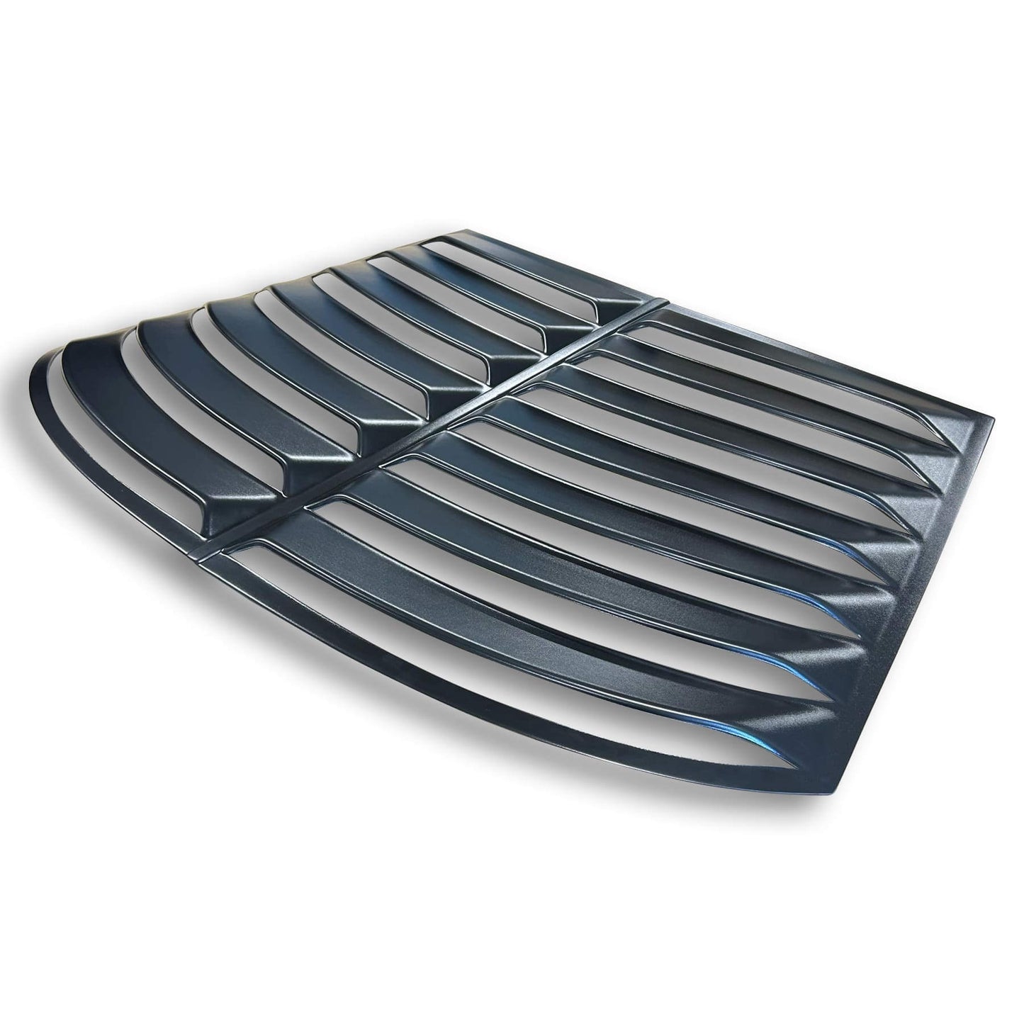 Audi 80 Coupe Rear Window Louver