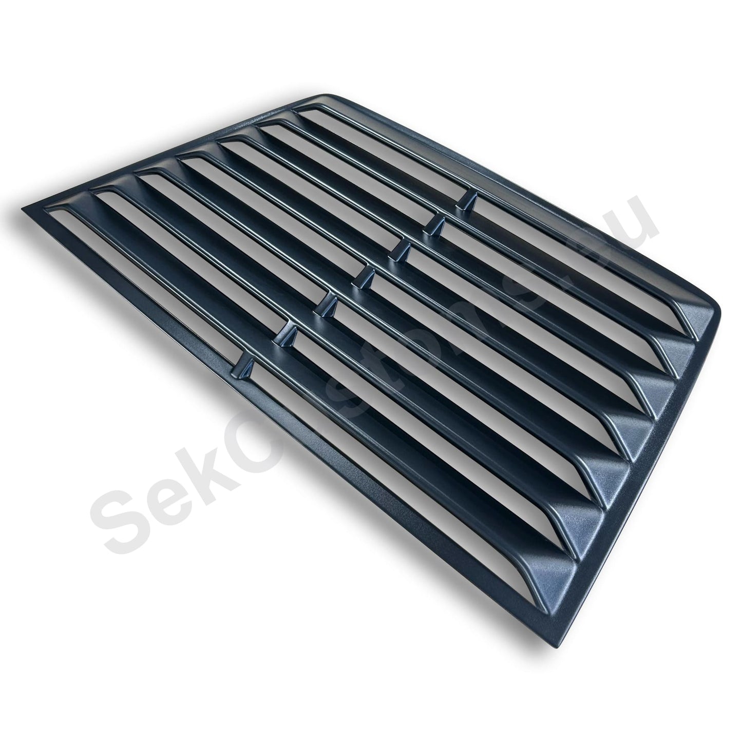 Audi Coupe Rear Window Louver