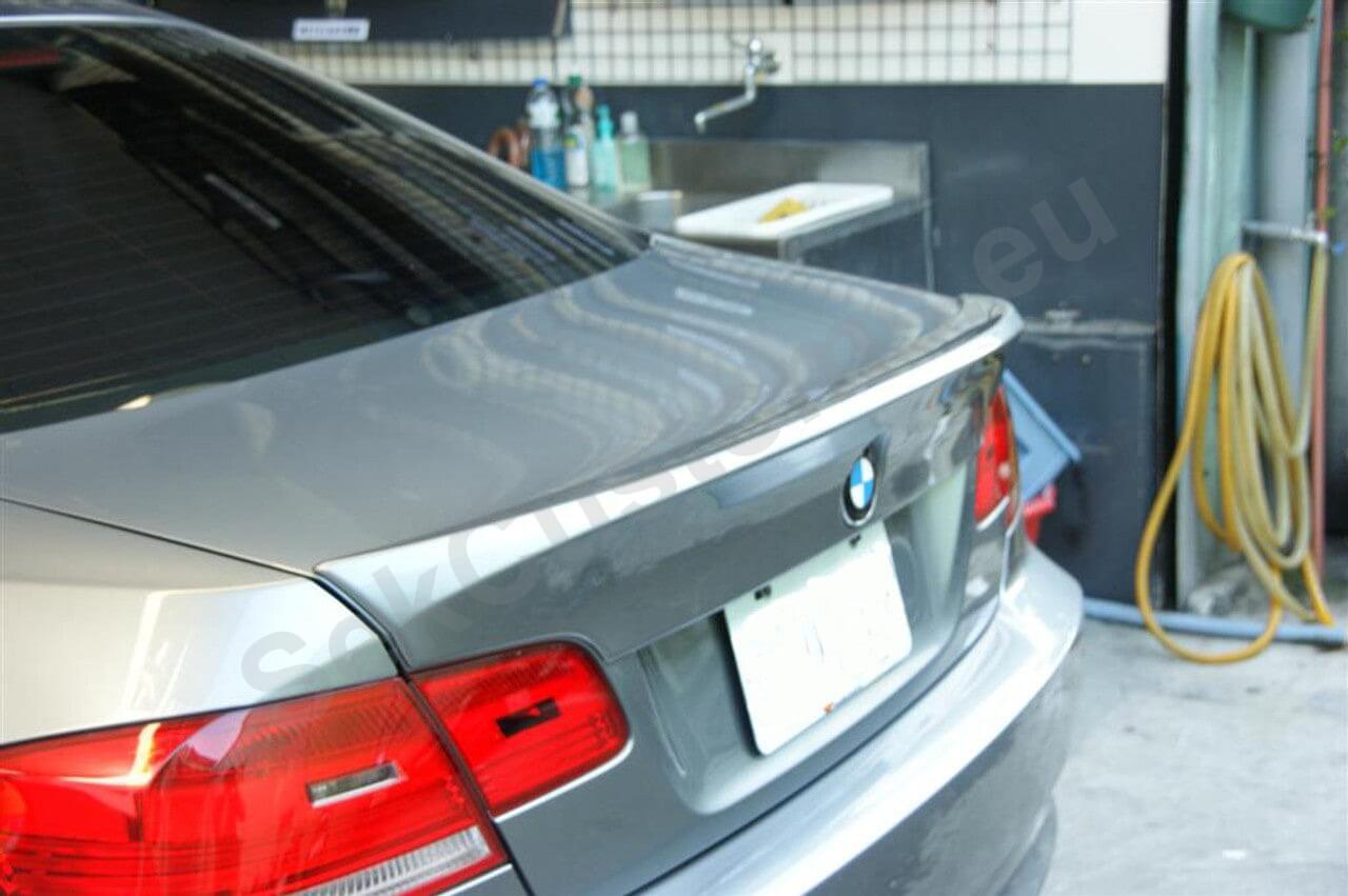 BMW E92 CSL Style Spoiler